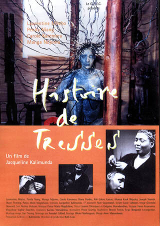Фильм «Histoire de tresses» смотреть онлайн фильм в хорошем качестве 1080p Фильм «Histoire de tresses» смотреть онлайн фильм в хорошем качестве 1080p