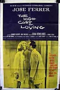 Фильм «The High Cost of Loving» смотреть онлайн фильм в хорошем качестве 1080p Фильм «The High Cost of Loving» смотреть онлайн фильм в хорошем качестве 1080p