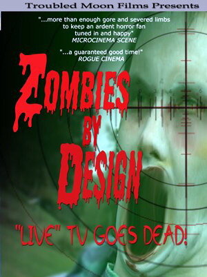 Фильм «Zombies by Design» смотреть онлайн фильм в хорошем качестве 1080p Фильм «Zombies by Design» смотреть онлайн фильм в хорошем качестве 1080p