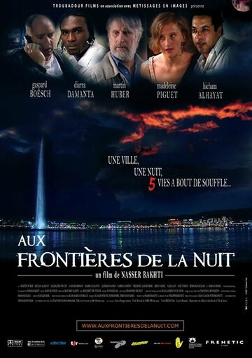 Фильм «Aux frontières de la nuit» смотреть онлайн фильм в хорошем качестве 720p Фильм «Aux frontières de la nuit» смотреть онлайн фильм в хорошем качестве 720p