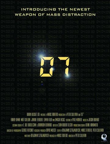 Фильм «07» смотреть онлайн фильм в хорошем качестве 1080p Фильм «07» смотреть онлайн фильм в хорошем качестве 1080p