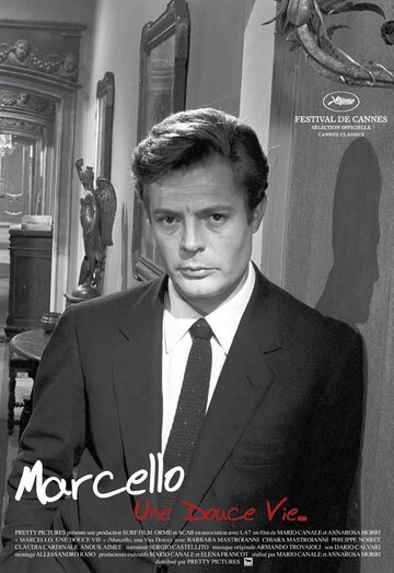 Фильм «Марчелло, одна сладкая жизнь» смотреть онлайн фильм в хорошем качестве 720p Фильм «Марчелло, одна сладкая жизнь» смотреть онлайн фильм в хорошем качестве 720p