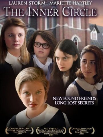 Фильм «The Inner Circle» смотреть онлайн фильм в хорошем качестве 720p Фильм «The Inner Circle» смотреть онлайн фильм в хорошем качестве 720p