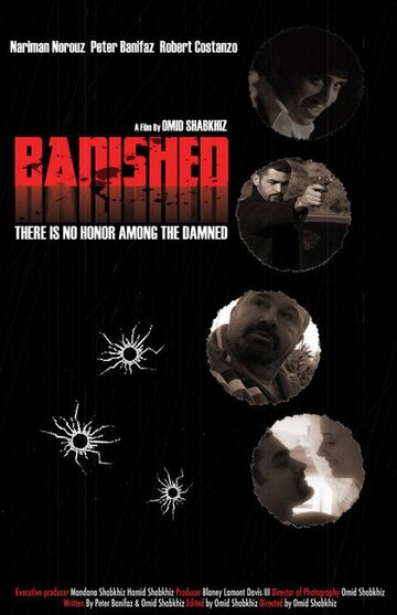 Фильм «Banished» смотреть онлайн фильм в хорошем качестве 720p Фильм «Banished» смотреть онлайн фильм в хорошем качестве 720p