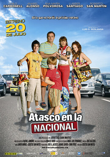 Фильм «Atasco en la nacional» смотреть онлайн фильм в хорошем качестве 1080p Фильм «Atasco en la nacional» смотреть онлайн фильм в хорошем качестве 1080p