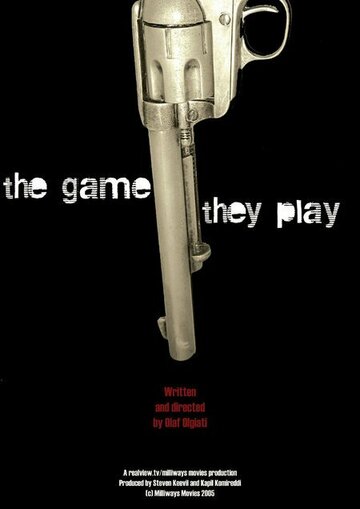 Фильм «The Game They Play» смотреть онлайн фильм в хорошем качестве 1080p Фильм «The Game They Play» смотреть онлайн фильм в хорошем качестве 1080p