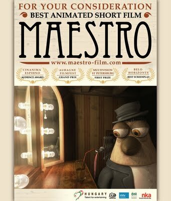 Мультфильм «Маэстро» скачать бесплатно в хорошем качестве без регистрации и смс 1080p Мультфильм «Маэстро» скачать бесплатно в хорошем качестве без регистрации и смс 1080p