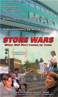 Фильм «Store Wars: When Wal-Mart Comes to Town» смотреть онлайн фильм в хорошем качестве 720p Фильм «Store Wars: When Wal-Mart Comes to Town» смотреть онлайн фильм в хорошем качестве 720p