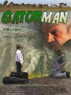 Фильм «Gatorman» смотреть онлайн фильм в хорошем качестве 720p Фильм «Gatorman» смотреть онлайн фильм в хорошем качестве 720p