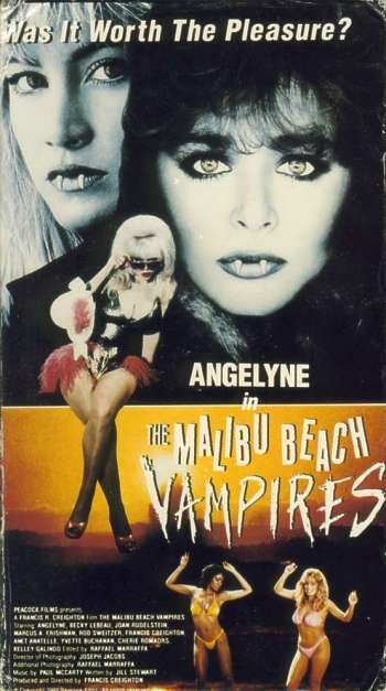 Фильм «The Malibu Beach Vampires» смотреть онлайн фильм в хорошем качестве 720p Фильм «The Malibu Beach Vampires» смотреть онлайн фильм в хорошем качестве 720p