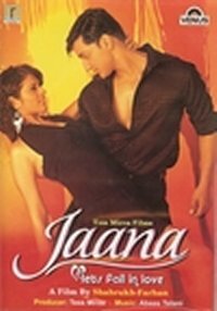 «Jaana... Let's Fall in Love» трейлер фильма в хорошем качестве 1080p «Jaana... Let's Fall in Love» трейлер фильма в хорошем качестве 1080p