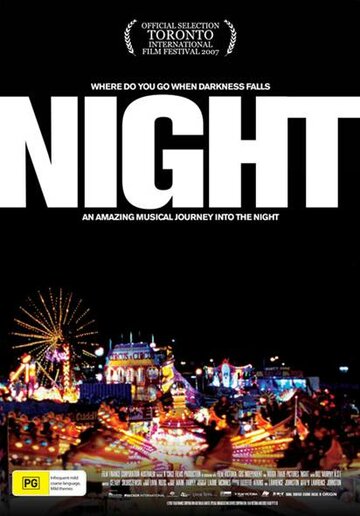 «Night» трейлер фильма в хорошем качестве 1080p «Night» трейлер фильма в хорошем качестве 1080p