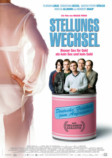 Фильм «Stellungswechsel» скачать бесплатно в хорошем качестве без регистрации и смс 1080p Фильм «Stellungswechsel» скачать бесплатно в хорошем качестве без регистрации и смс 1080p