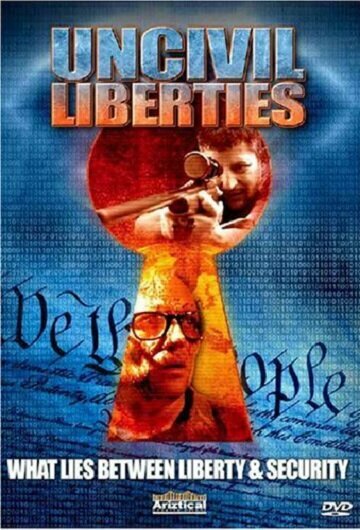 «UnCivil Liberties» трейлер фильма в хорошем качестве 1080p «UnCivil Liberties» трейлер фильма в хорошем качестве 1080p