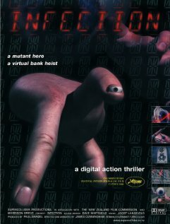 Мультфильм «Инфекция» смотреть онлайн в хорошем качестве 720p Мультфильм «Инфекция» смотреть онлайн в хорошем качестве 720p