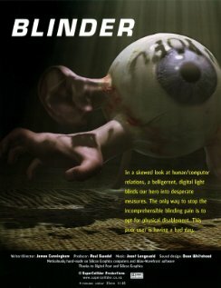 Мультфильм «Blinder» смотреть онлайн в хорошем качестве 720p Мультфильм «Blinder» смотреть онлайн в хорошем качестве 720p