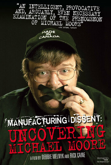 Фильм «Manufacturing Dissent» смотреть онлайн фильм в хорошем качестве 1080p Фильм «Manufacturing Dissent» смотреть онлайн фильм в хорошем качестве 1080p