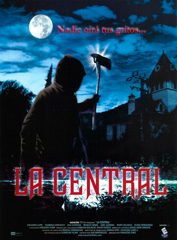 Фильм «La central» смотреть онлайн фильм в хорошем качестве 720p Фильм «La central» смотреть онлайн фильм в хорошем качестве 720p