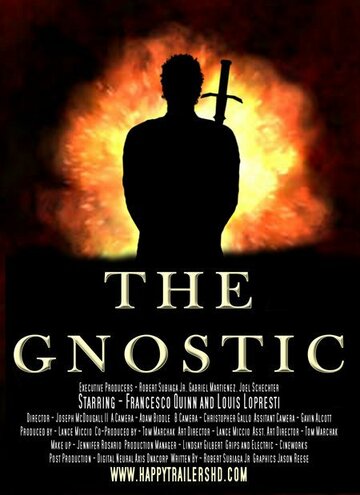 Фильм «The Gnostic» смотреть онлайн фильм в хорошем качестве 720p Фильм «The Gnostic» смотреть онлайн фильм в хорошем качестве 720p