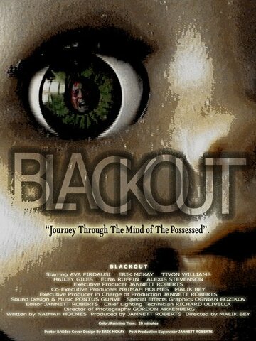 Фильм «Blackout» смотреть онлайн фильм в хорошем качестве 720p Фильм «Blackout» смотреть онлайн фильм в хорошем качестве 720p