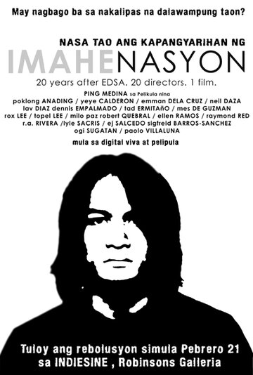Фильм «Imahe nasyon» смотреть онлайн фильм в хорошем качестве 720p Фильм «Imahe nasyon» смотреть онлайн фильм в хорошем качестве 720p