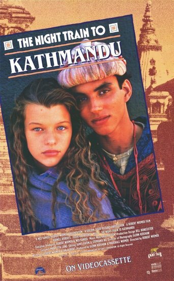 Фильм «Ночной поезд в Катманду» смотреть онлайн фильм в хорошем качестве 1080p Фильм «Ночной поезд в Катманду» смотреть онлайн фильм в хорошем качестве 1080p