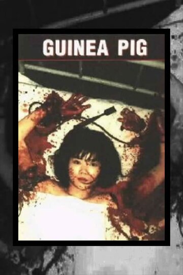 Фильм «Ginî piggu: Zansatsu supesharu» смотреть онлайн фильм в хорошем качестве 1080p Фильм «Ginî piggu: Zansatsu supesharu» смотреть онлайн фильм в хорошем качестве 1080p