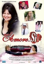 Фильм «Ma l'amore... sì!» скачать бесплатно в хорошем качестве без регистрации и смс 1080p Фильм «Ma l'amore... sì!» скачать бесплатно в хорошем качестве без регистрации и смс 1080p