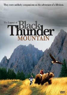 Фильм «The Legend of Black Thunder Mountain» смотреть онлайн фильм в хорошем качестве 720p Фильм «The Legend of Black Thunder Mountain» смотреть онлайн фильм в хорошем качестве 720p