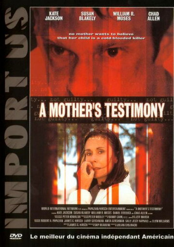 «A Mother's Testimony» кадры фильма в хорошем качестве «A Mother's Testimony» кадры фильма в хорошем качестве