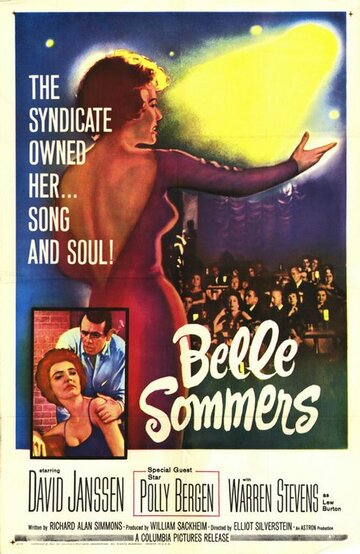 «Belle Sommers» трейлер фильма в хорошем качестве 1080p «Belle Sommers» трейлер фильма в хорошем качестве 1080p