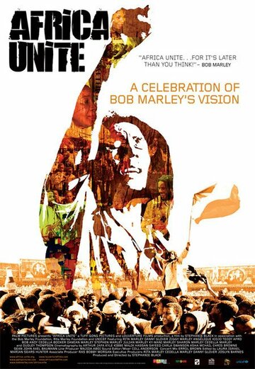 Фильм «Africa Unite: A Celebration of Bob Marley's 60th Birthday» смотреть онлайн фильм в хорошем качестве 720p Фильм «Africa Unite: A Celebration of Bob Marley's 60th Birthday» смотреть онлайн фильм в хорошем качестве 720p