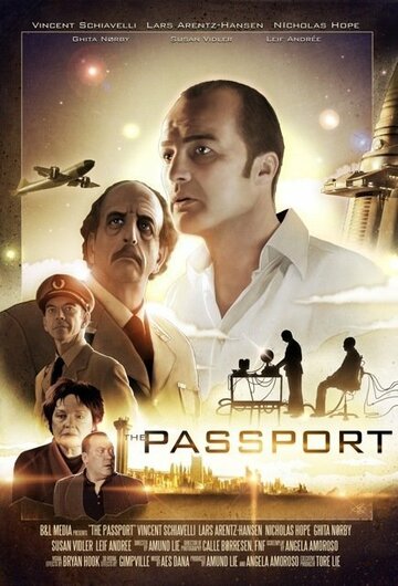Фильм «The Passport» скачать бесплатно в хорошем качестве без регистрации и смс 1080p Фильм «The Passport» скачать бесплатно в хорошем качестве без регистрации и смс 1080p
