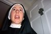 Фильм «And Then There Were Nun» смотреть онлайн фильм в хорошем качестве 1080p Фильм «And Then There Were Nun» смотреть онлайн фильм в хорошем качестве 1080p