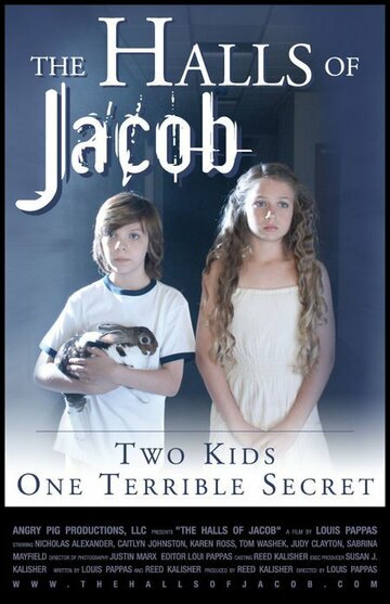 Фильм «The Halls of Jacob» смотреть онлайн фильм в хорошем качестве 1080p Фильм «The Halls of Jacob» смотреть онлайн фильм в хорошем качестве 1080p