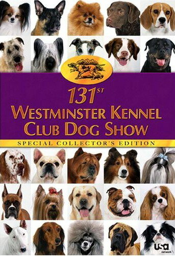 Фильм «The 131st Westminster Kennel Club Dog Show» смотреть онлайн фильм в хорошем качестве 720p Фильм «The 131st Westminster Kennel Club Dog Show» смотреть онлайн фильм в хорошем качестве 720p