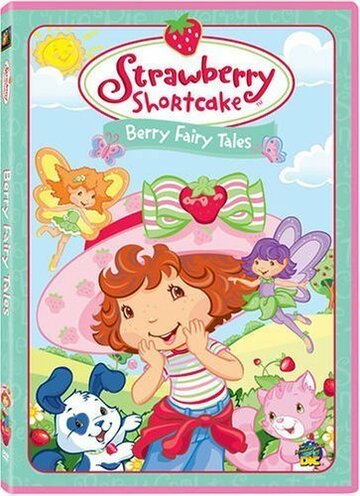 Фильм «Strawberry Shortcake: Berry Fairy Tales» смотреть онлайн фильм в хорошем качестве 720p Фильм «Strawberry Shortcake: Berry Fairy Tales» смотреть онлайн фильм в хорошем качестве 720p