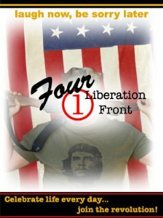 Фильм «Four 1 Liberation Front» смотреть онлайн фильм в хорошем качестве 1080p Фильм «Four 1 Liberation Front» смотреть онлайн фильм в хорошем качестве 1080p