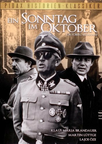 Фильм «Октябрьское воскресенье» смотреть онлайн фильм в хорошем качестве 1080p Фильм «Октябрьское воскресенье» смотреть онлайн фильм в хорошем качестве 1080p