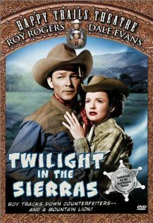 Фильм «Twilight in the Sierras» смотреть онлайн фильм в хорошем качестве 1080p Фильм «Twilight in the Sierras» смотреть онлайн фильм в хорошем качестве 1080p