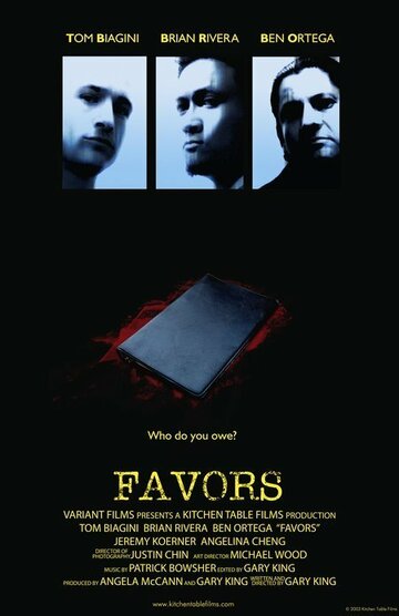 Фильм «Favors» скачать бесплатно в хорошем качестве без регистрации и смс 1080p Фильм «Favors» скачать бесплатно в хорошем качестве без регистрации и смс 1080p