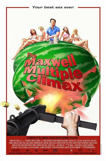 Фильм «The Maxwell Multiple Climax» смотреть онлайн фильм в хорошем качестве 1080p Фильм «The Maxwell Multiple Climax» смотреть онлайн фильм в хорошем качестве 1080p