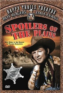 «Spoilers of the Plains» трейлер фильма в хорошем качестве 1080p «Spoilers of the Plains» трейлер фильма в хорошем качестве 1080p