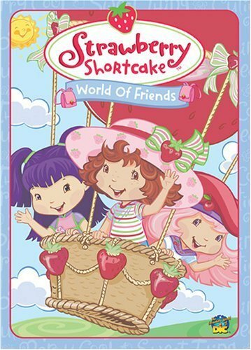 Фильм «Strawberry Shortcake: World of Friends» смотреть онлайн фильм в хорошем качестве 720p Фильм «Strawberry Shortcake: World of Friends» смотреть онлайн фильм в хорошем качестве 720p