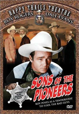 Фильм «Sons of the Pioneers» смотреть онлайн фильм в хорошем качестве 1080p Фильм «Sons of the Pioneers» смотреть онлайн фильм в хорошем качестве 1080p