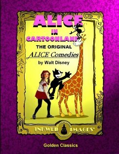 Мультфильм «Alice in Cartoonland» смотреть онлайн в хорошем качестве 1080p Мультфильм «Alice in Cartoonland» смотреть онлайн в хорошем качестве 1080p