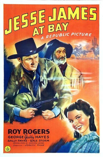 Фильм «Jesse James at Bay» смотреть онлайн фильм в хорошем качестве 1080p Фильм «Jesse James at Bay» смотреть онлайн фильм в хорошем качестве 1080p
