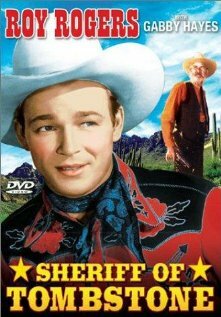 Фильм «Sheriff of Tombstone» смотреть онлайн фильм в хорошем качестве 1080p Фильм «Sheriff of Tombstone» смотреть онлайн фильм в хорошем качестве 1080p