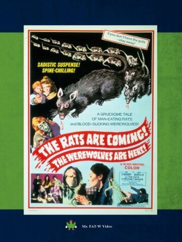 Фильм «The Rats Are Coming! The Werewolves Are Here!» смотреть онлайн фильм в хорошем качестве 720p Фильм «The Rats Are Coming! The Werewolves Are Here!» смотреть онлайн фильм в хорошем качестве 720p