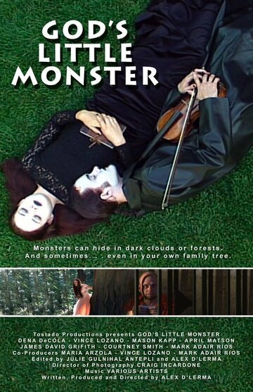 Фильм «God's Little Monster» смотреть онлайн фильм в хорошем качестве 720p Фильм «God's Little Monster» смотреть онлайн фильм в хорошем качестве 720p